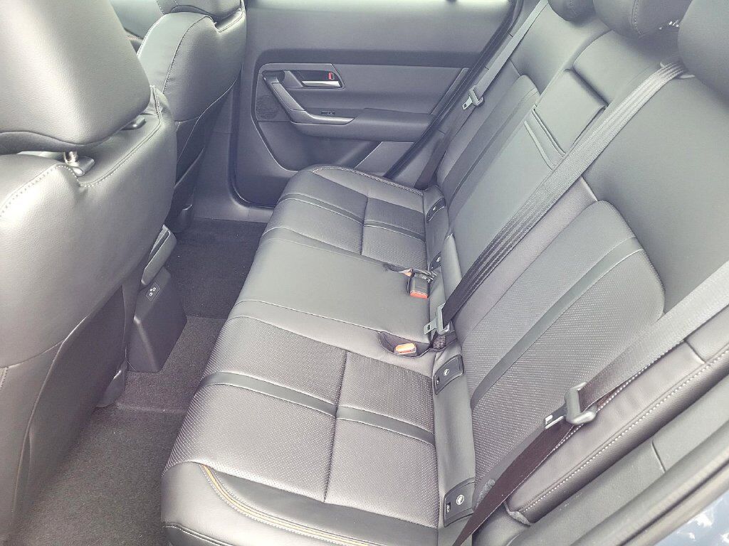 2026 MAZDA CX-50 Hybrid Premium Roseville CA