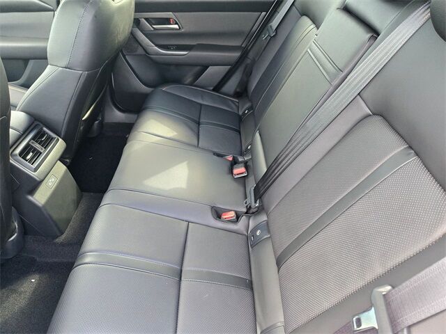 2026 MAZDA CX-50 Hybrid Premium Roseville CA