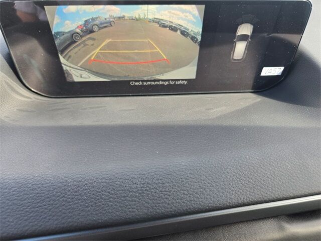 2026 MAZDA CX-50 Hybrid Premium Roseville CA