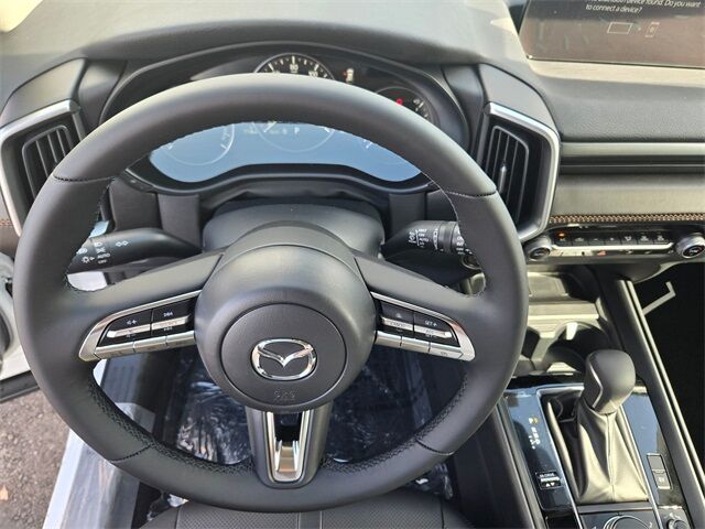 2026 MAZDA CX-50 Hybrid Premium Roseville CA