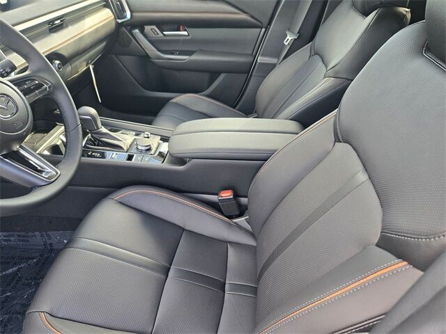 2026 MAZDA CX-50 Hybrid Premium Roseville CA