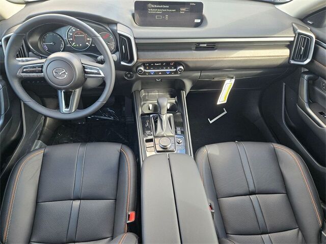 2026 MAZDA CX-50 Hybrid Premium Roseville CA