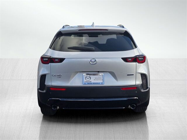 2026 MAZDA CX-50 Hybrid Premium Roseville CA
