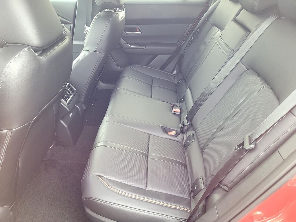 2026 MAZDA CX-50 Hybrid Premium Roseville CA