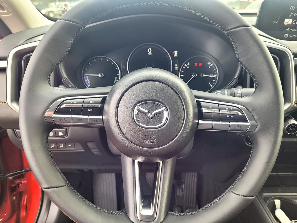 2026 MAZDA CX-50 Hybrid Premium Roseville CA