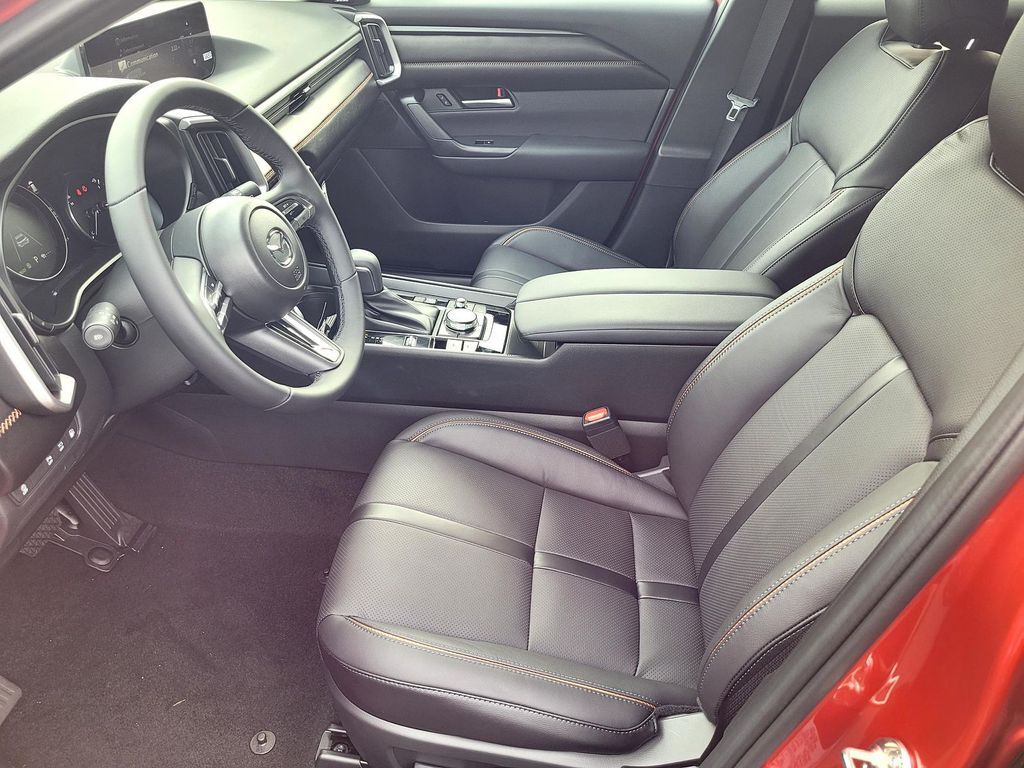 2026 MAZDA CX-50 Hybrid Premium Roseville CA