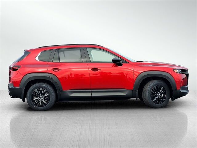 2026 MAZDA CX-50 Hybrid Premium