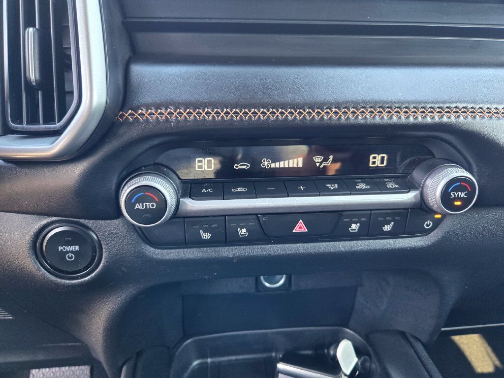 2026 MAZDA CX-50 Hybrid Premium Roseville CA