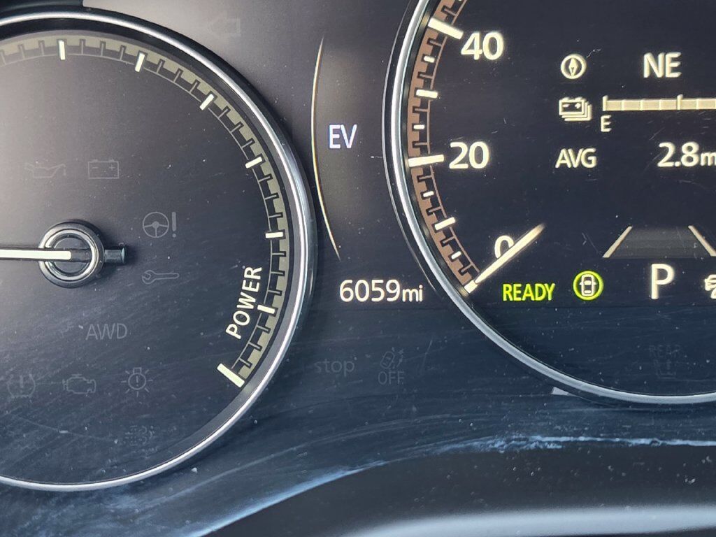 2026 MAZDA CX-50 Hybrid Premium Roseville CA