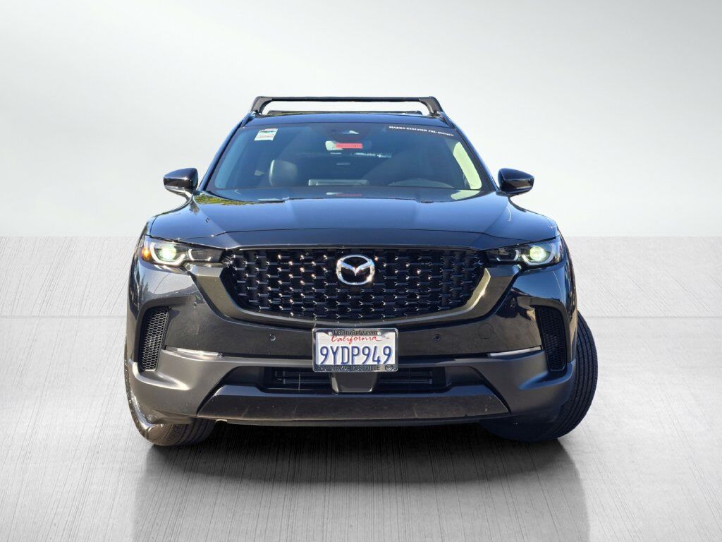 2026 MAZDA CX-50 Hybrid Premium Roseville CA