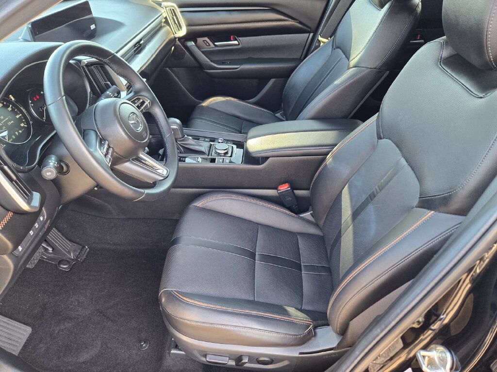 2026 MAZDA CX-50 Hybrid Premium Roseville CA