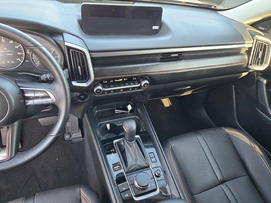 2026 MAZDA CX-50 Hybrid Premium Roseville CA