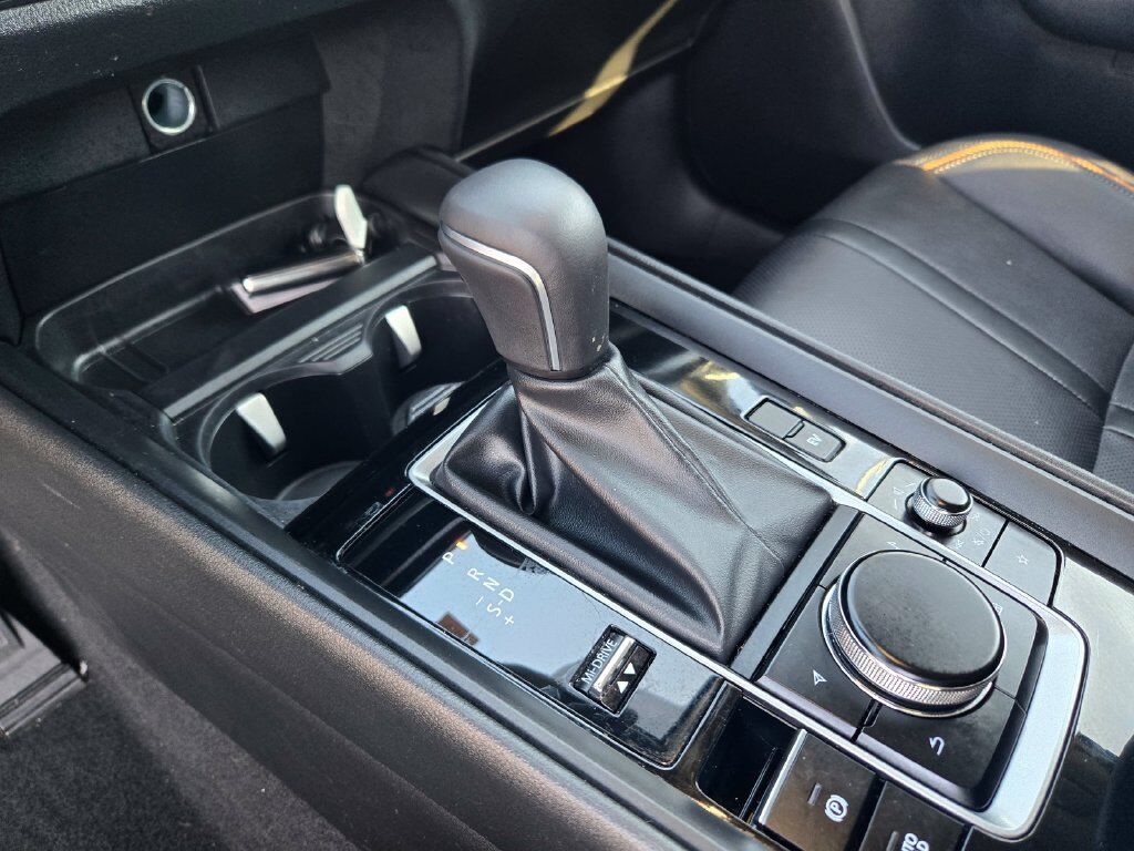 2026 MAZDA CX-50 Hybrid Premium Roseville CA
