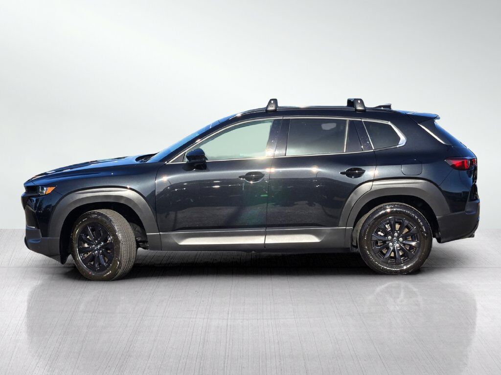 2026 MAZDA CX-50 Hybrid Premium Roseville CA