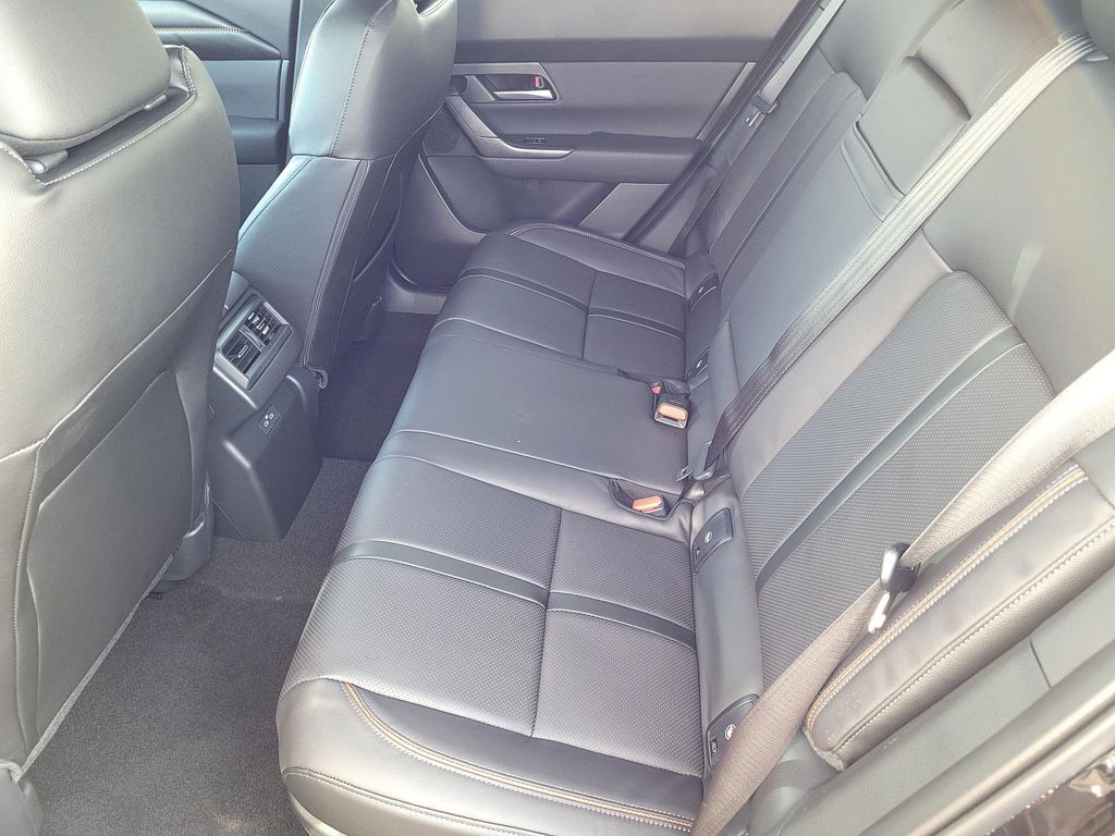 2026 MAZDA CX-50 Hybrid Premium Roseville CA