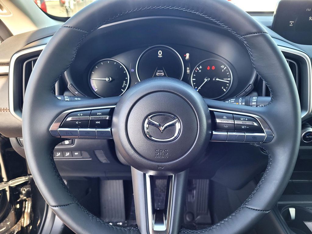 2026 MAZDA CX-50 Hybrid Premium Roseville CA