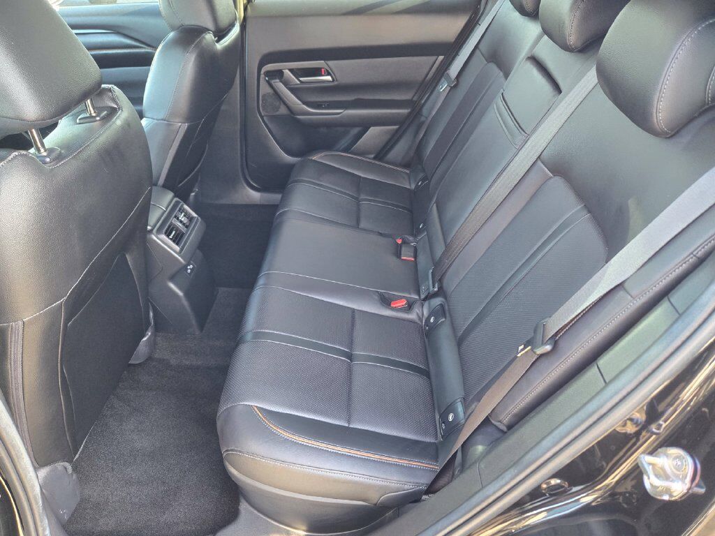 2026 MAZDA CX-50 Hybrid Premium Roseville CA