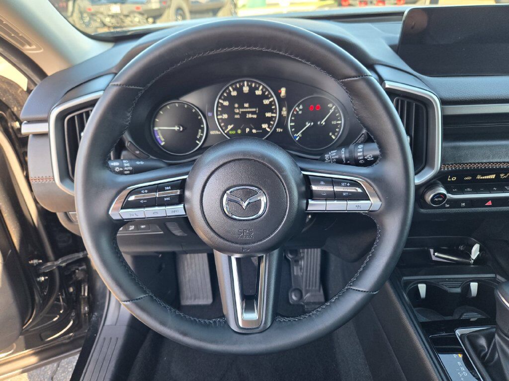 2026 MAZDA CX-50 Hybrid Premium Roseville CA