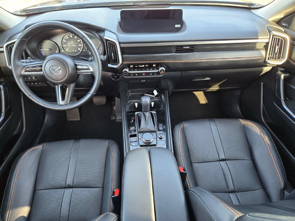 2026 MAZDA CX-50 Hybrid Premium Roseville CA