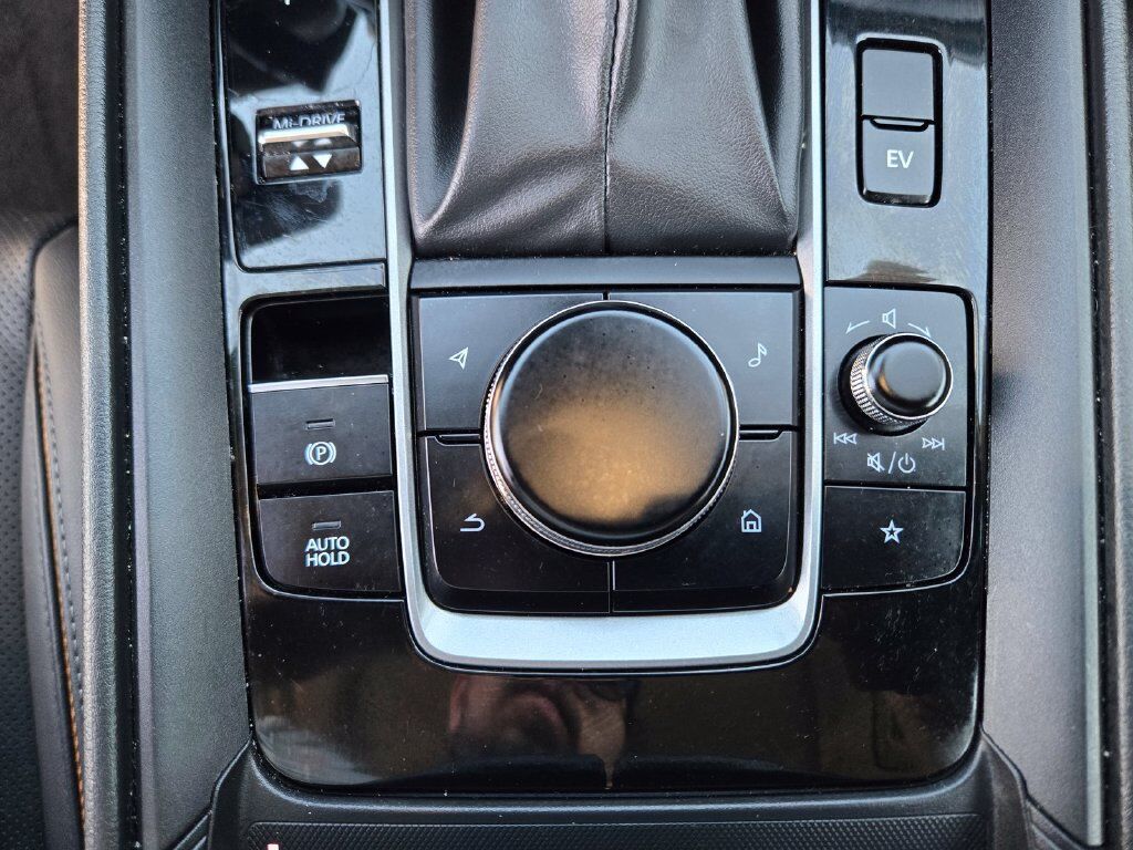 2026 MAZDA CX-50 Hybrid Premium Roseville CA