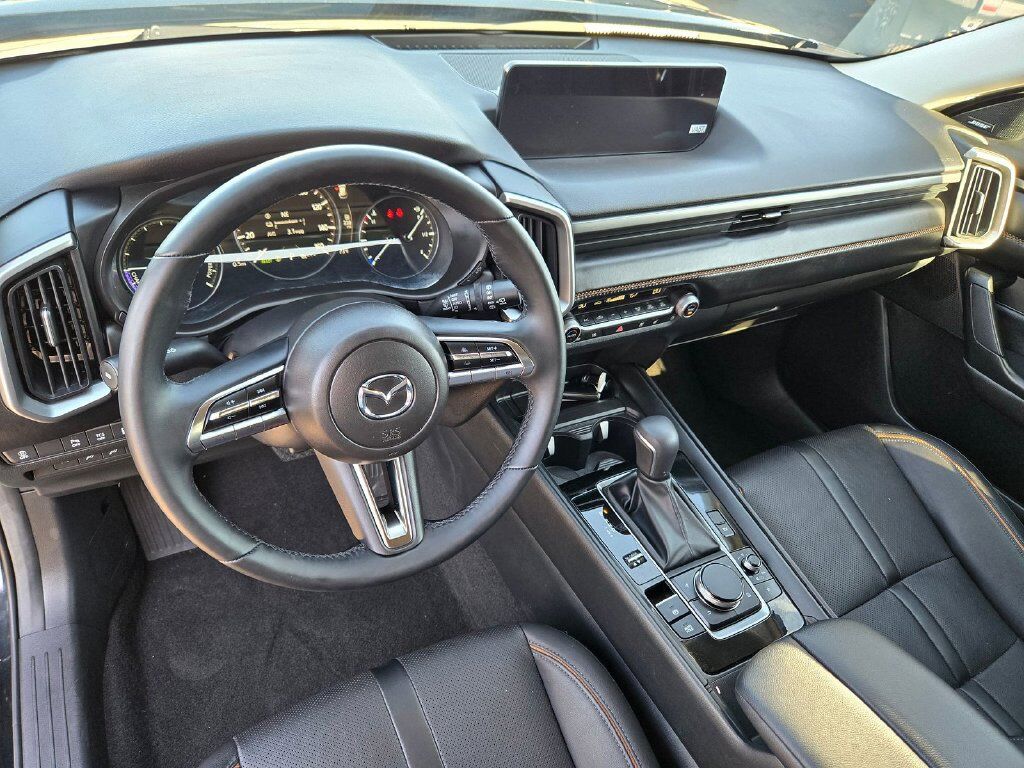 2026 MAZDA CX-50 Hybrid Premium Roseville CA