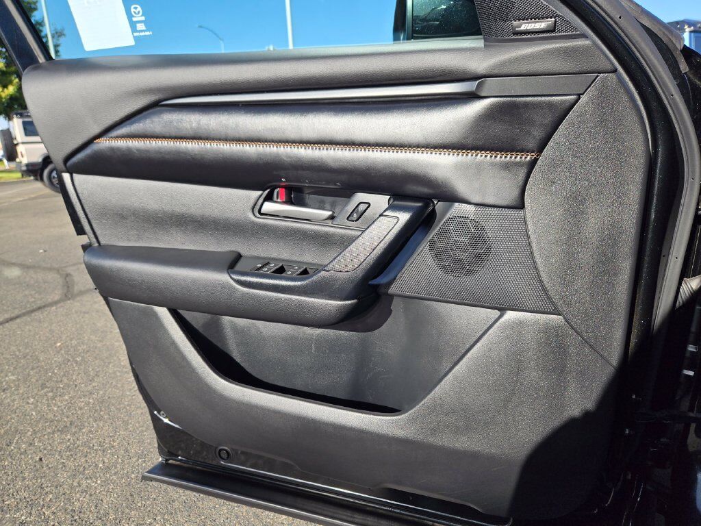 2026 MAZDA CX-50 Hybrid Premium Roseville CA
