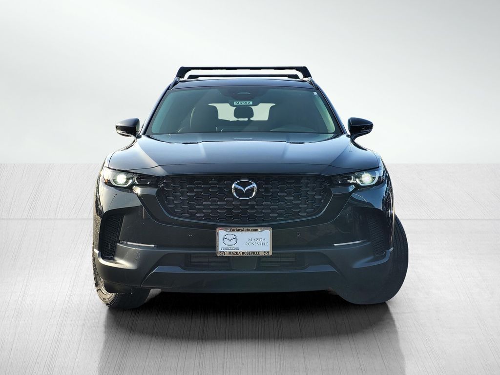 2026 MAZDA CX-50 Hybrid Premium