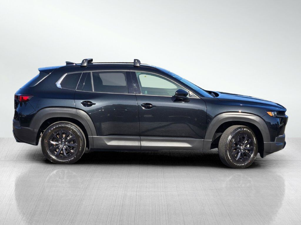 2026 MAZDA CX-50 Hybrid Premium Roseville CA