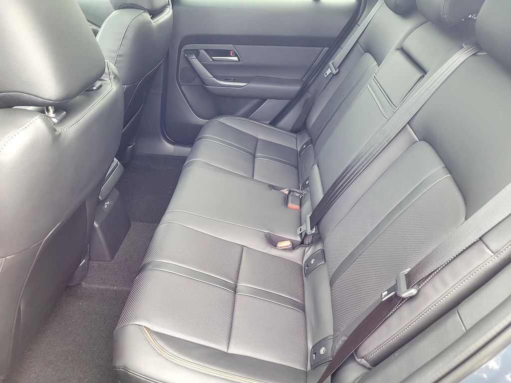 2026 MAZDA CX-50 Hybrid Premium Roseville CA