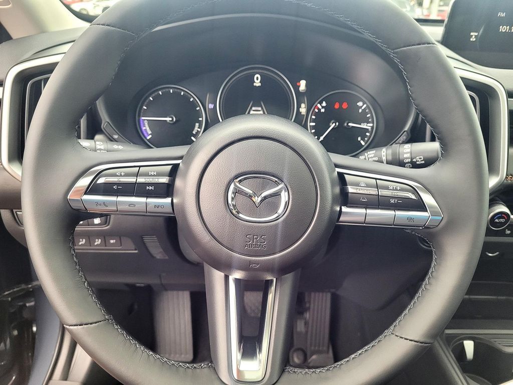2026 MAZDA CX-50 Hybrid Premium Roseville CA