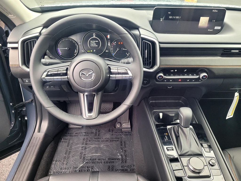 2026 MAZDA CX-50 Hybrid Premium Roseville CA