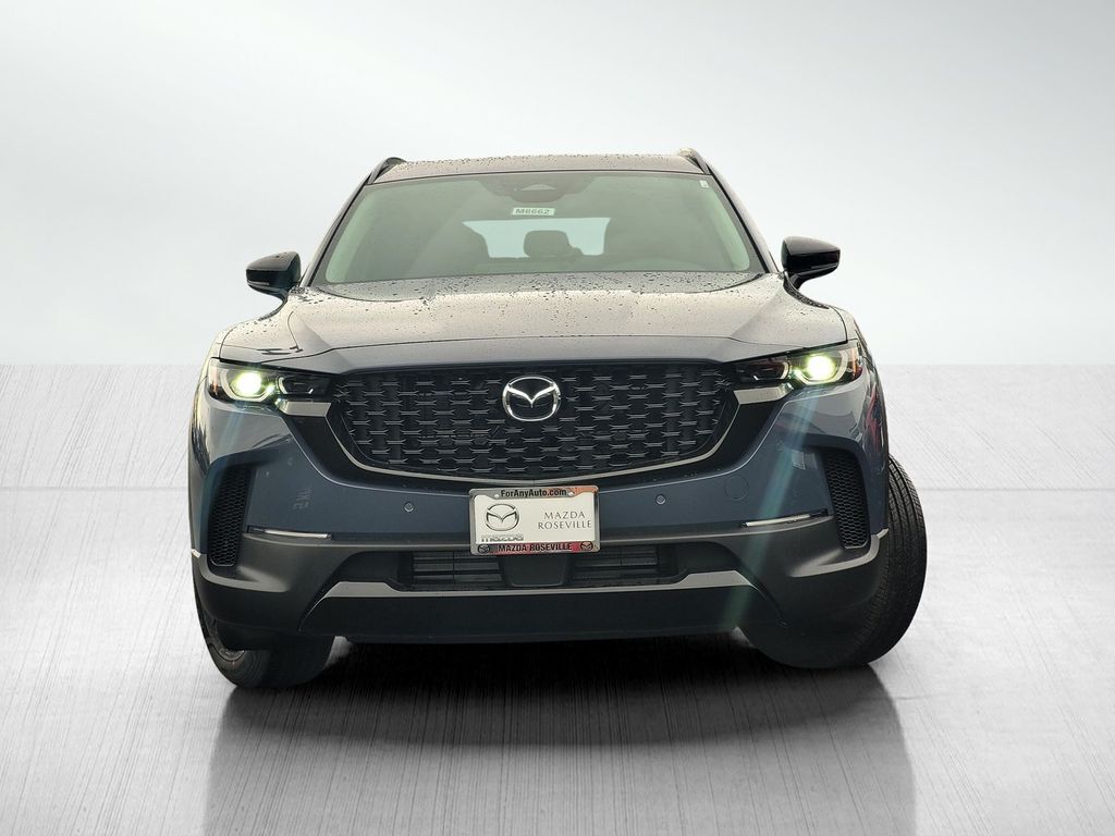 2026 MAZDA CX-50 Hybrid Premium