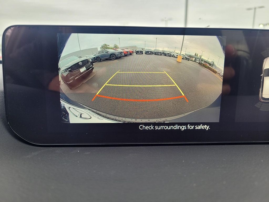 2026 MAZDA CX-50 Hybrid Premium Roseville CA