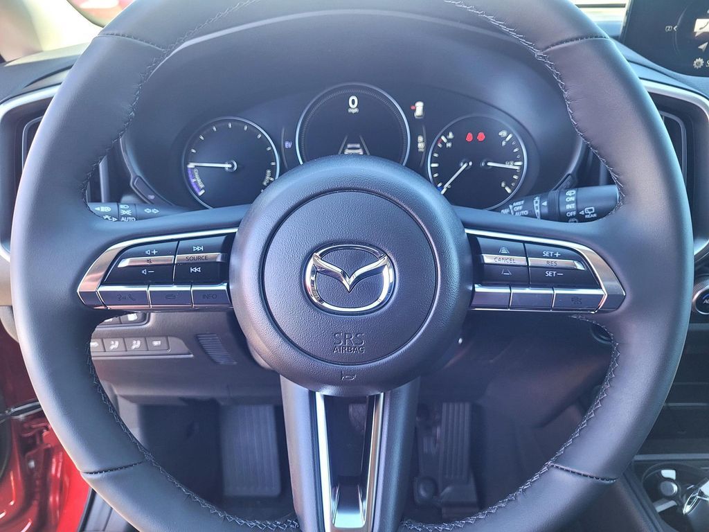 2026 MAZDA CX-50 Hybrid Premium Roseville CA