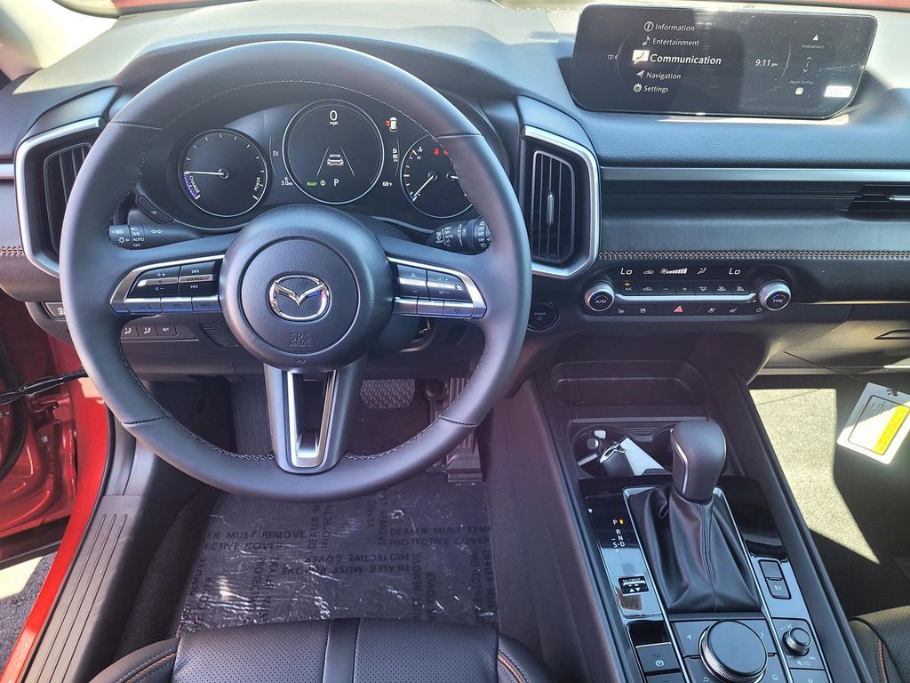 2026 MAZDA CX-50 Hybrid Premium Roseville CA
