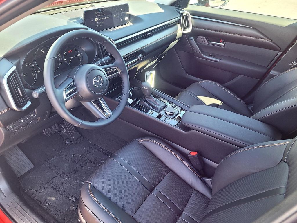 2026 MAZDA CX-50 Hybrid Premium Roseville CA