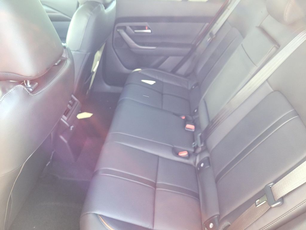 2026 MAZDA CX-50 Hybrid Premium Roseville CA