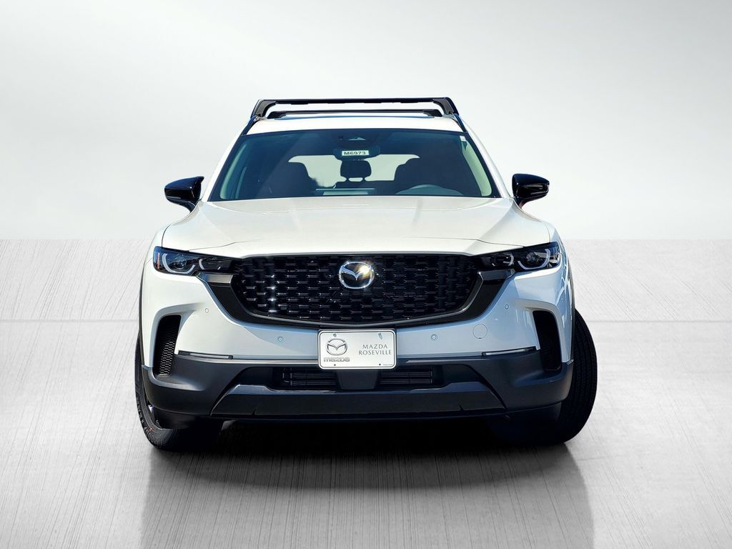 2026 MAZDA CX-50 Hybrid Premium