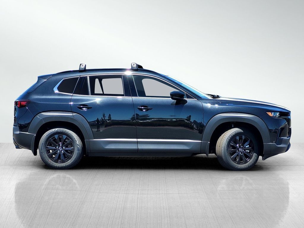 2026 MAZDA CX-50 Hybrid Premium
