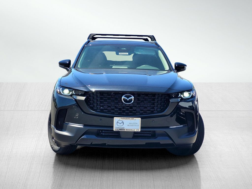 2026 MAZDA CX-50 Hybrid Premium