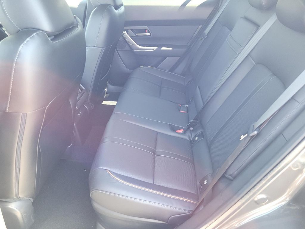 2026 MAZDA CX-50 Hybrid Premium Roseville CA