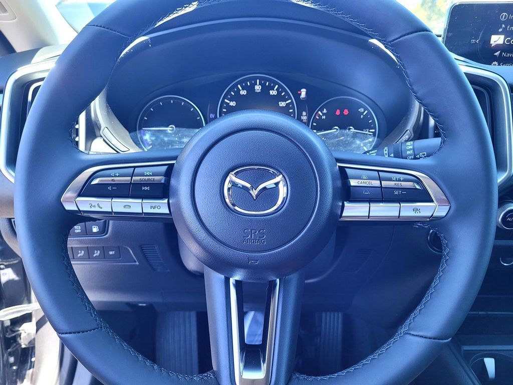 2026 MAZDA CX-50 Hybrid Premium Roseville CA