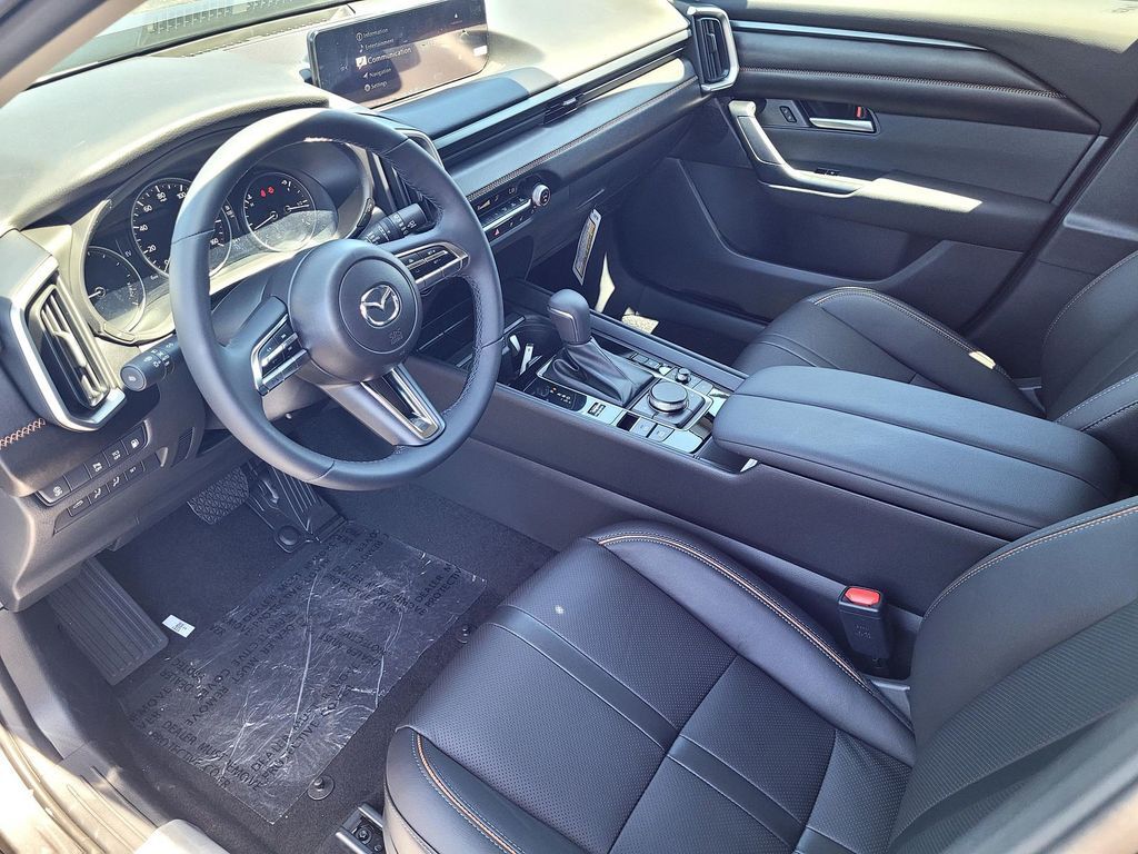 2026 MAZDA CX-50 Hybrid Premium Roseville CA