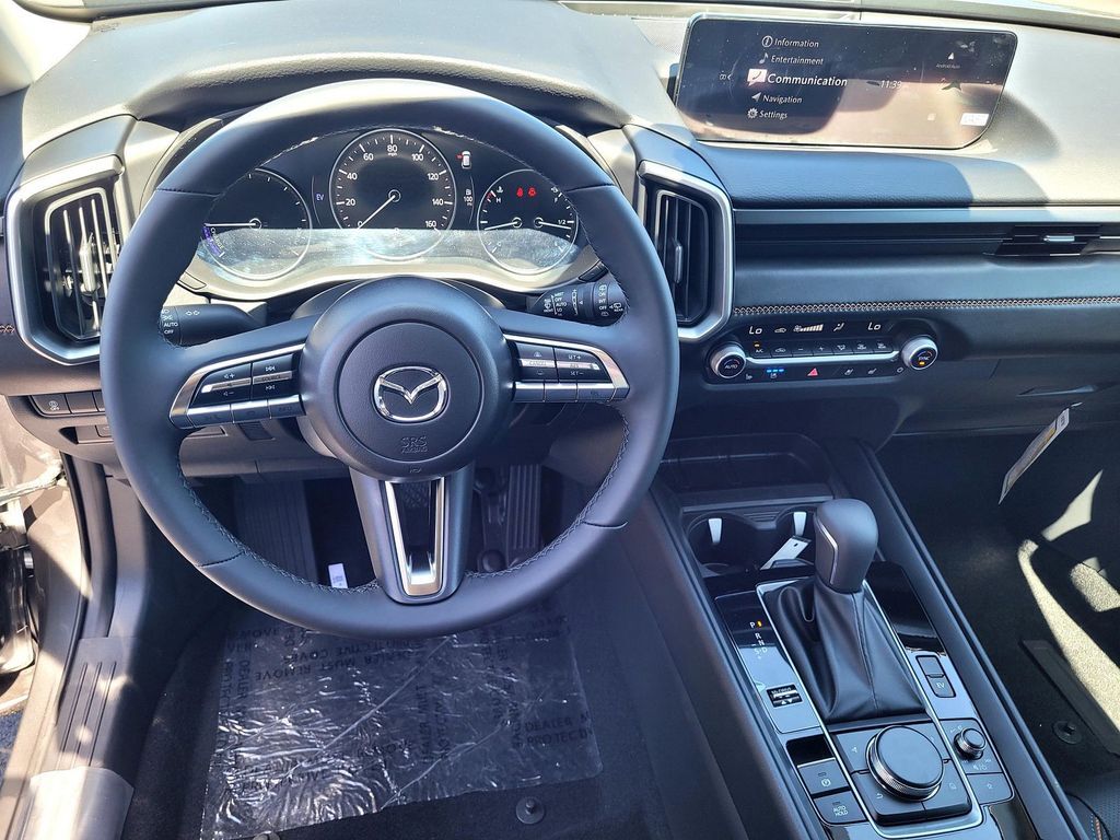 2026 MAZDA CX-50 Hybrid Premium Roseville CA