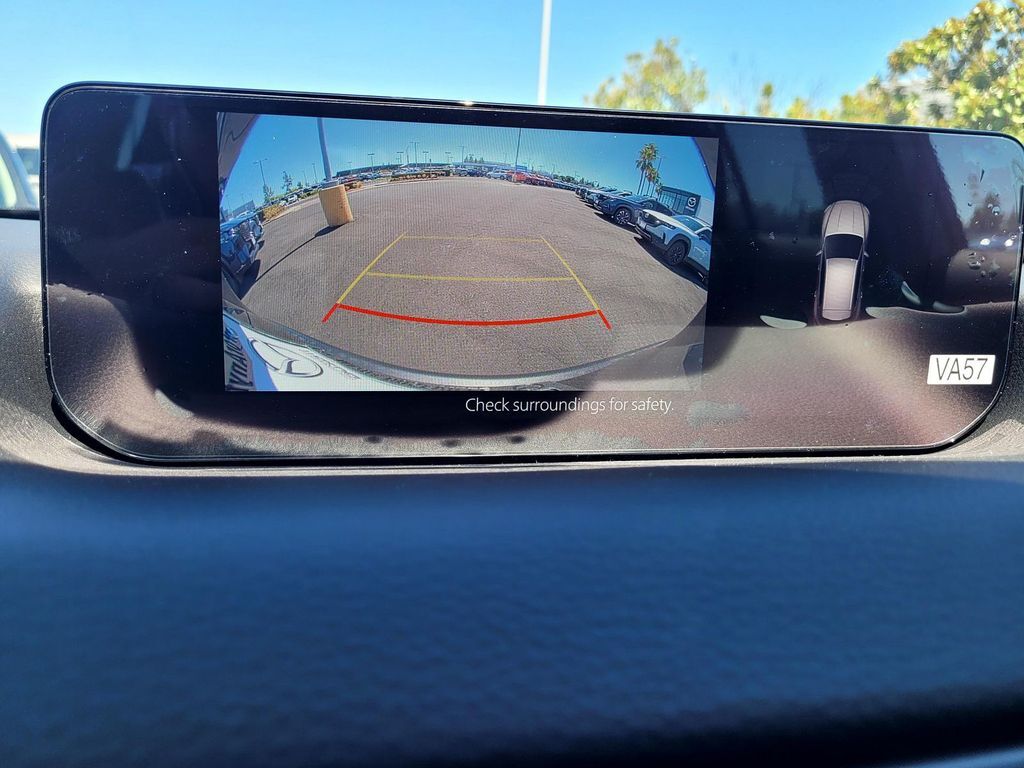 2026 MAZDA CX-50 Hybrid Premium Roseville CA