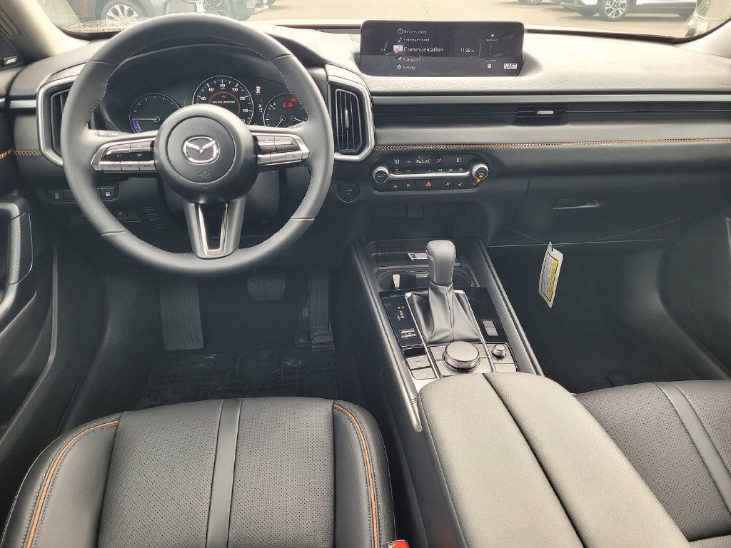 2026 MAZDA CX-50 Hybrid Premium Roseville CA