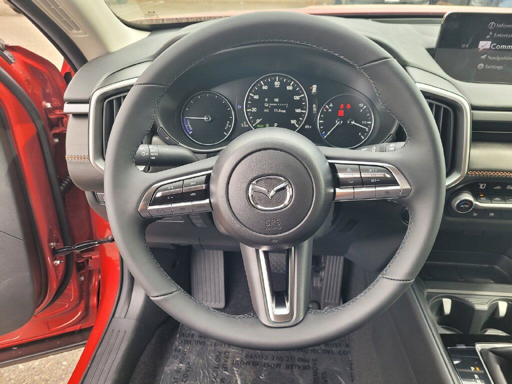 2026 MAZDA CX-50 Hybrid Premium Roseville CA