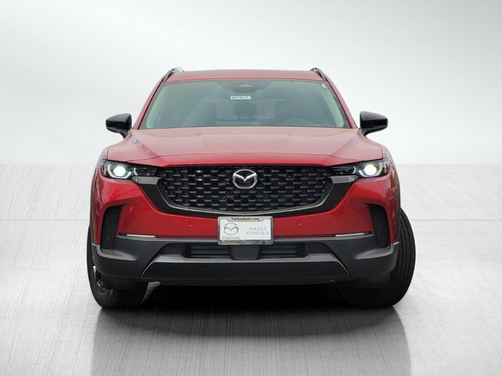 2026 MAZDA CX-50 Hybrid Premium Roseville CA