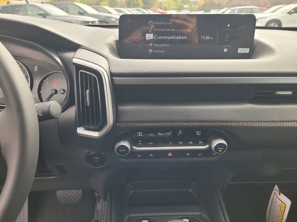 2026 MAZDA CX-50 Hybrid Premium Roseville CA