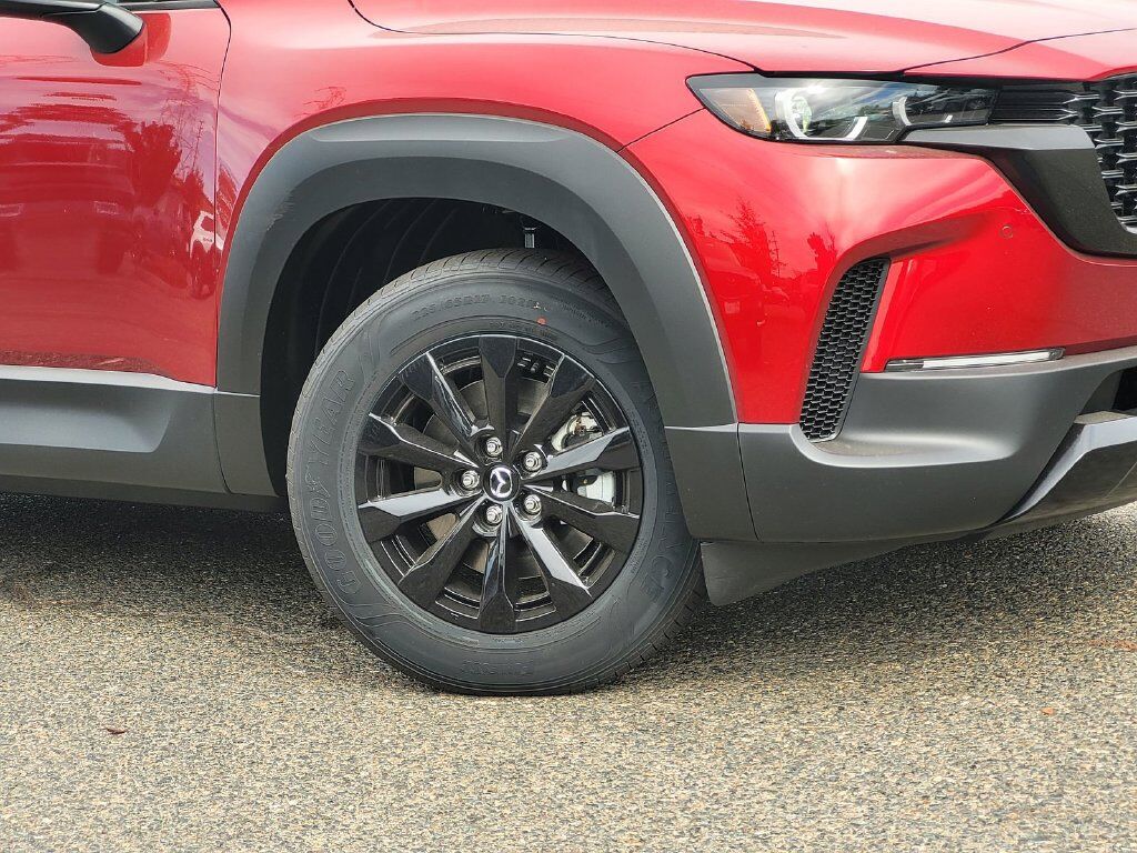 2026 MAZDA CX-50 Hybrid Premium Roseville CA